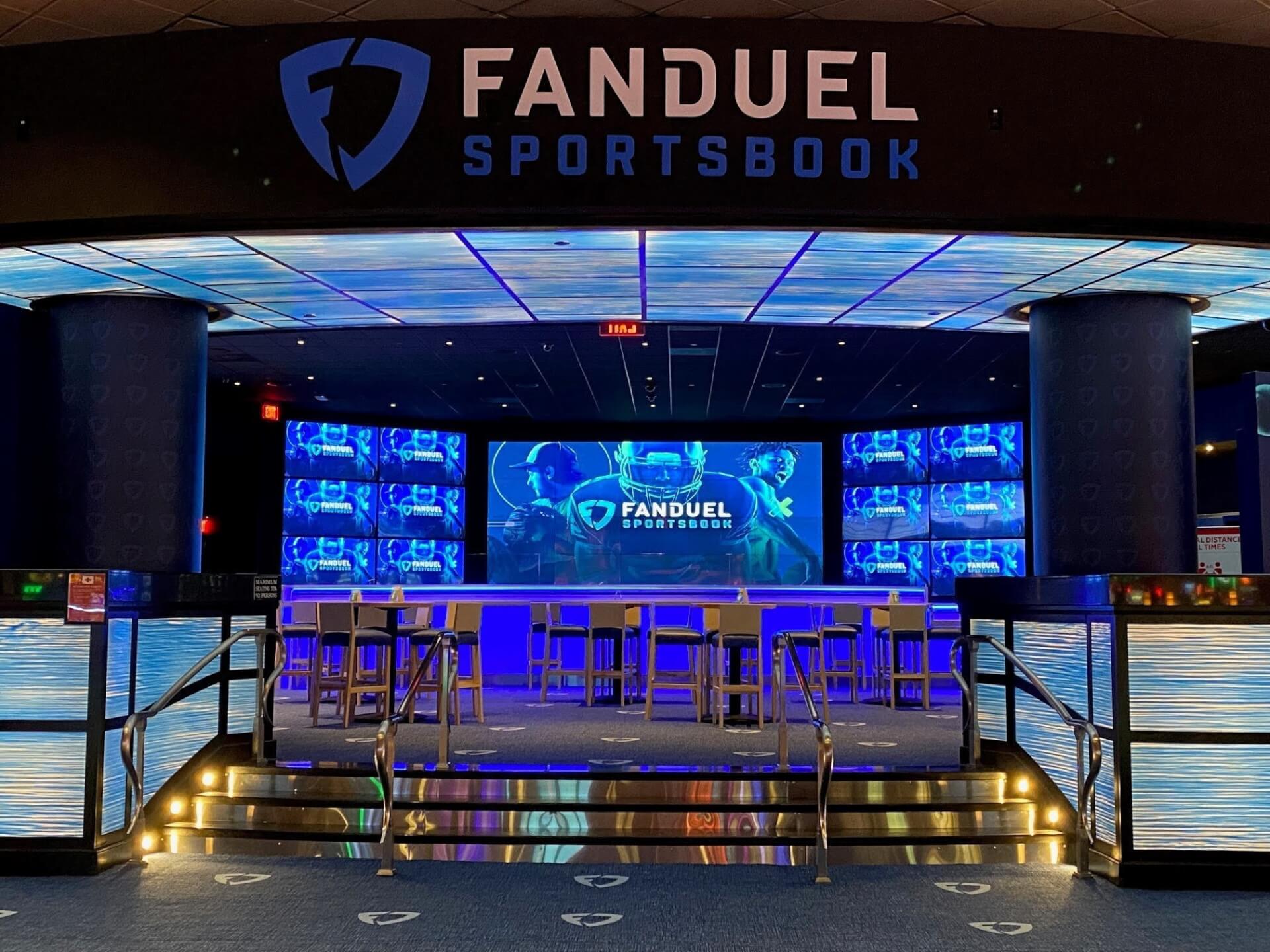How to Find a Good Sportsbook