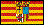 Bandera de la Comunidad Autónoma de Aragón