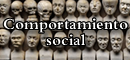 Comportamiento social